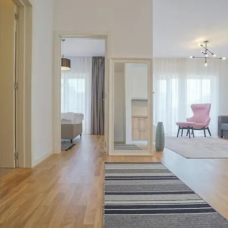 Apartament Arte Central Brasov