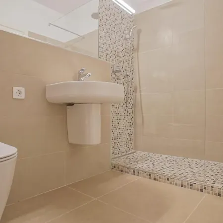 Apartament Arte Central Apartment *